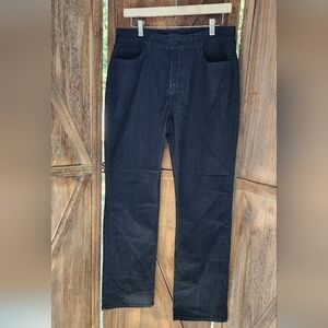 NYDJ Nwot Ladies Marilyn Straight Jeans